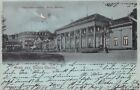 746576) Gruss aus Mondschein AK Hotel Messmer Baden Baden gelaufen 1899
