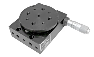 Schöne Newport Drehbühne Modell 480 2,25" Plattform - Bild 1 von 16