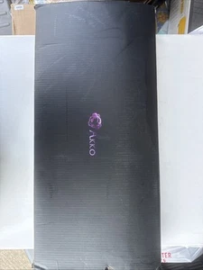 Redragon K556 PRO Upgraded Wireless RGB Gaming Keyboard, PRO, Red Switch - Picture 1 of 2