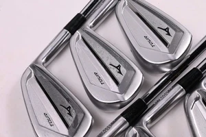Mizuno JPX 921 Tour Irons / 5-PW / Stiff Flex N.S.Pro Modus³ Tour 120 Shafts - Picture 1 of 7