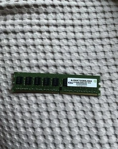 ATP 2Go RAM AJ56K72G8BJE6S - Photo 1/2