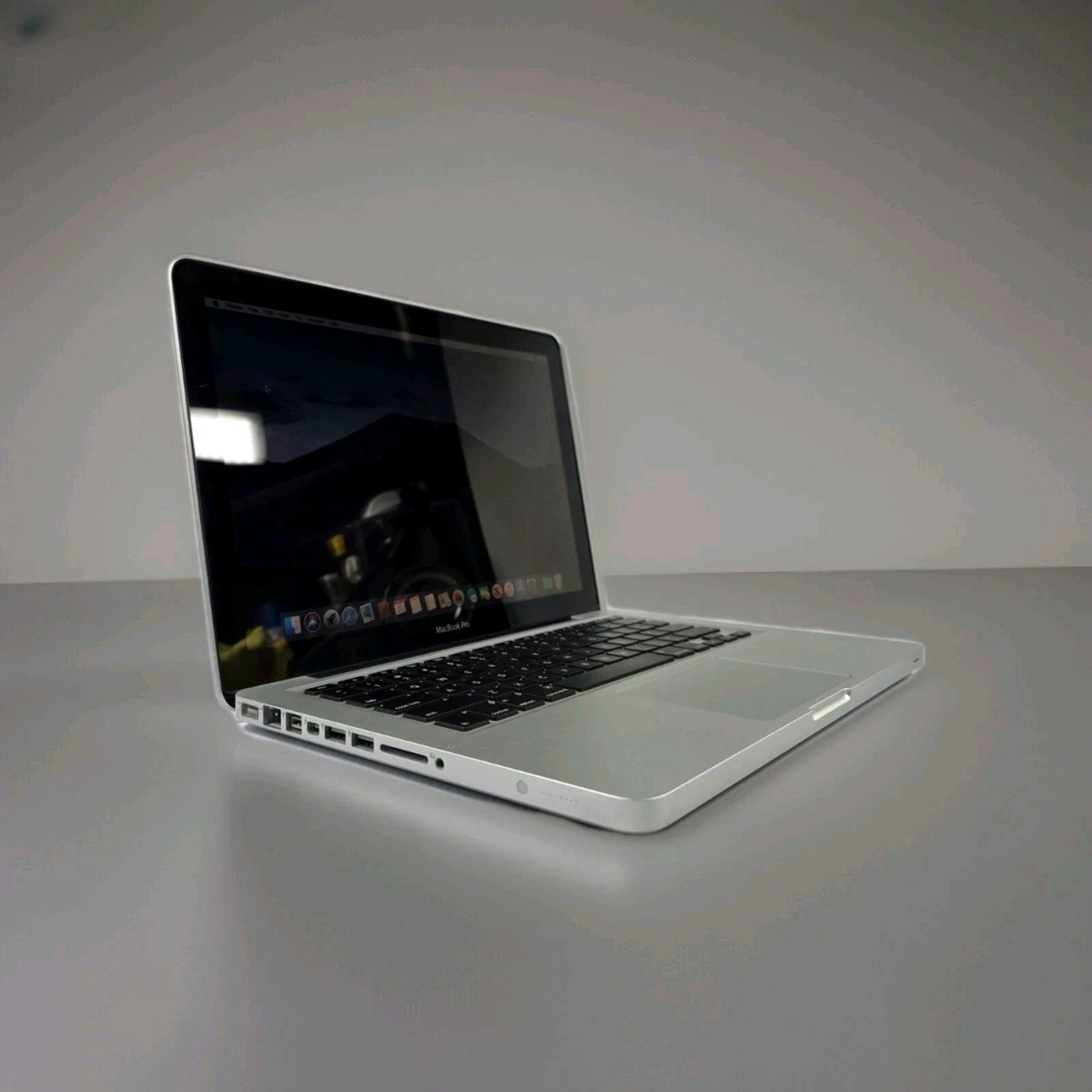 Macbook Pro 13 Mid 2012 | Acquisti Online su eBay