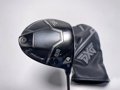 Драйвер PXG 0311 Black OPS 9* Graphite Design Tour AD XC-5 R1 Regular для правосторонней стойки HC - Изображение 1 из 4