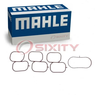 Juego de juntas plenum de inyección de combustible MAHLE para Suzuki Equator 2009-2012 4,0 L V6 sc Foto 1 de 4