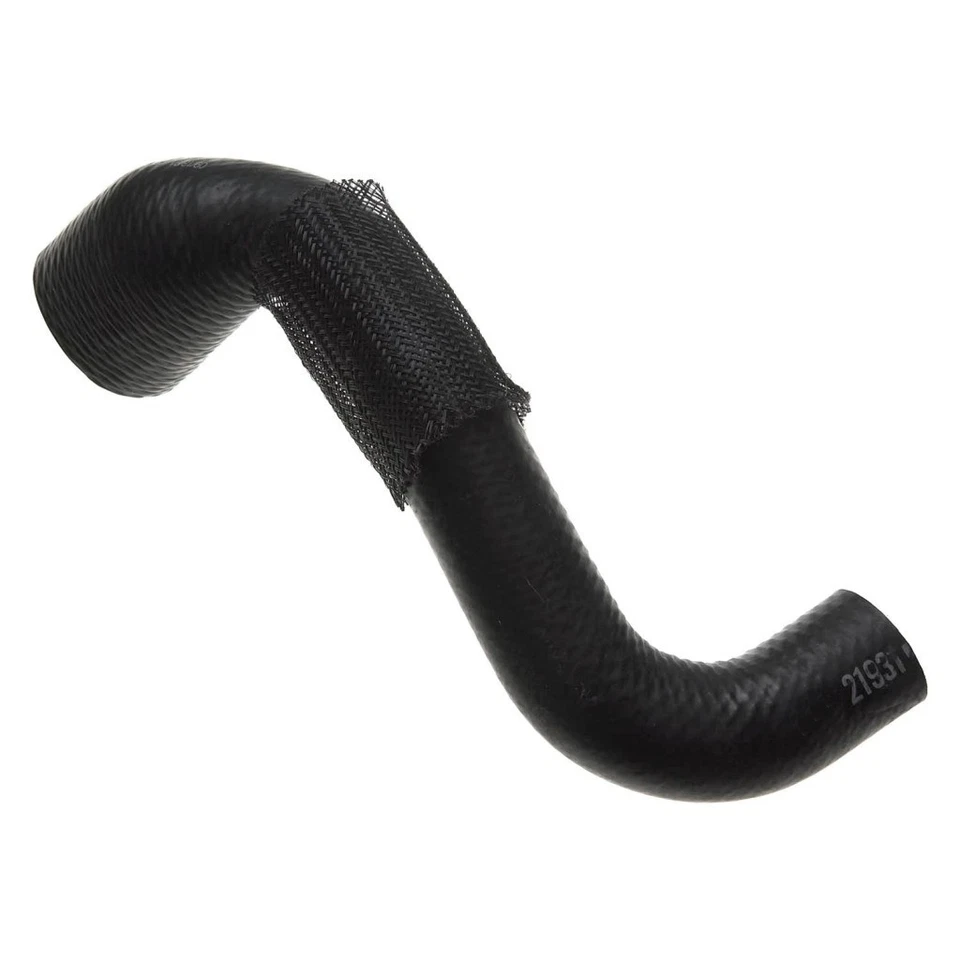 Manguera de radiador refrigerante motor moldeada ACDelco original para Porsche 944 1990 1991 Foto 1 de 4