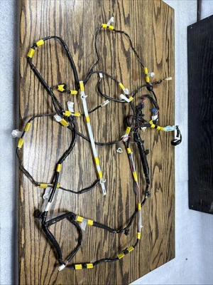 Arnés de cables de techo usado OEM 82171-60620 1998-2004 Toyota Land Cruiser Lexus LX470 Foto 1 de 4