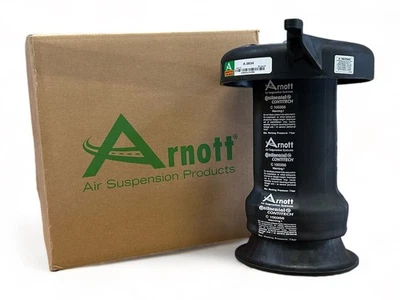 5102W8 ARNOTT Luftfeder Fiat Ducato Peugeot Boxer Citroen Jumper II Hinterachse - Bild 1 von 4