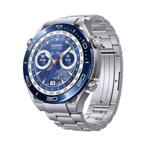 Montre connectée Huawei Watch Ultimate, écran tactile AMOLED 1,5" LTPO, - Photo 1 sur 6