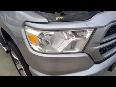 2020 Dodge Ram 1500 Right Passenger Headlight Assembly - Used, Deep Scratches - Image 1 of 4