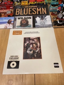 John Mellencamp Orpheus Descending White Vinyl LP Sealed - Picture 1 of 4