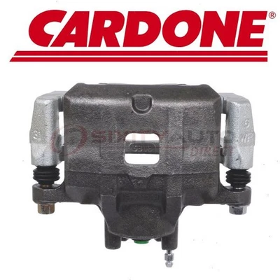 Cardone Reman Front Right Disc Brake Caliper for 2011-2014 Chrysler 200 - ly - Изображение 1 из 4