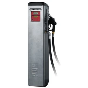 Piusi self service MC diesel dispenser & management system - Picture 1 of 1