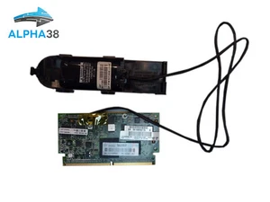 HP 1GB Flash Backed Cache incl. batería - 534562-B21 - RAID FBWC para P410i Smart - Imagen 1 de 1