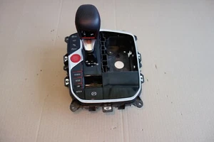 Interruptor de marchas centro de control consola central BMW M8 F92 X5M G05 9503029 8092627 - Imagen 1 de 7