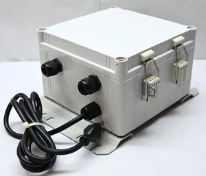 AMERICAN DYNAMICS RJ1SNUD SVJBOX1 - Picture 1 of 10