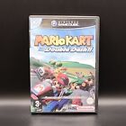 Nintendo GameCube Spiel: Mario Kart: Double Dash!! inkl. Anleitung