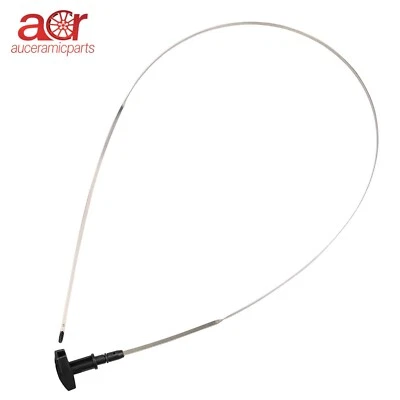 Engine Oil Dipstick Dip Stick for Dodge RAM 2500 3500 4000 Pickup 5.9L L6 Diesel - Image 1 of 4