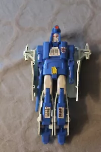 Transformers G1 Scourge Vintage Decepticon USED NO BOX comes as photographed - Picture 1 of 3