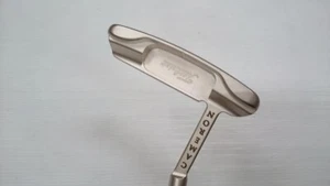 SCOTTY CAMERON PRO PLATINUM NEWPORT MS 35in Putter RH No Head Cover F/S - Picture 1 of 6