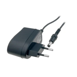 GSM06E18-P1J Netzteil: Impuls 18VDC 0,33A Aus: 5,5/2,1 6W Stecker: EU 0-50°C MEA - Picture 1 of 1