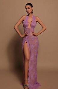 Fjollanila Offical Couture Gown