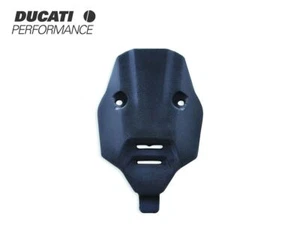 POUR DUCATI PERFORMANCE REMOVAL KIT LICENSE PLATE POUR DUCATI PANIGALE V2 / BAYL - Photo 1/2