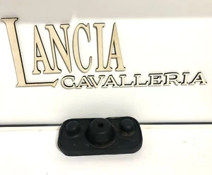 Antivibrante Sospensione Anteriore Lancia Flaminia - Picture 1 of 7