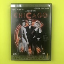 Chicago (DVD, 2003, Widescreen)-014