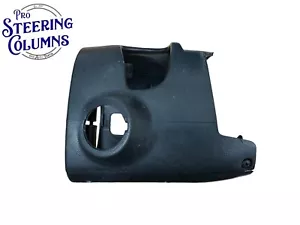 92-96 F-150 F-250 F-350 BRONCO Lenkung Säule Blenden Rand Automatik No Kipp - Bild 1 von 5