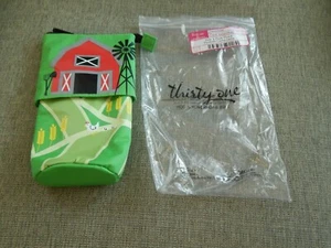 Hide and Peek Pouch Barnyard Buddy - Bild 1 von 6
