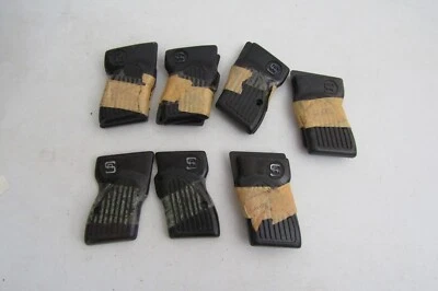 Sterling 300 302 Grips - .25acp .22LR -  black - Image 1 of 3