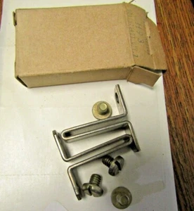 ┥2) NUEVO CALENTADOR DE SOBRECARGA WESTINGHOUSE H93 TIPO A ESTILO 5040972G23 LOTE DE 2 - Imagen 1 de 4
