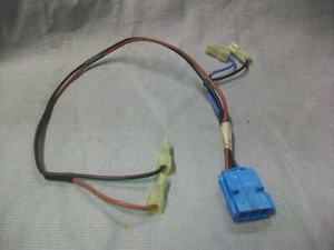 LG MODEL# WM2277HS WASHER PART (  DRAIN PUMP MOTORS WIRE HARDNESS  ) - Picture 1 of 2
