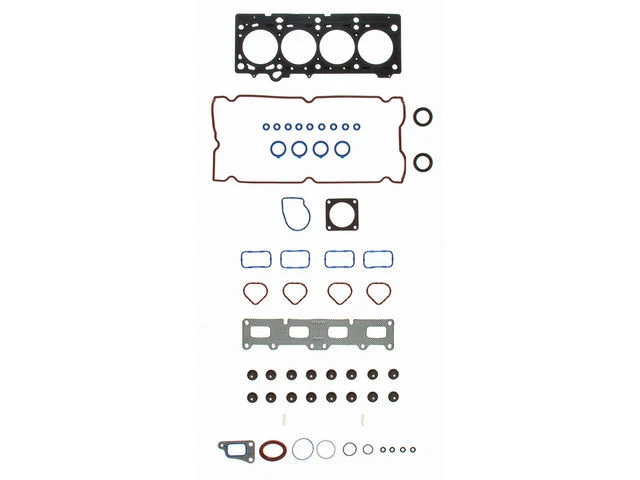 Felpro 83ZT73Q Head Gasket Set Fits 2005-2010 Chrysler PT Cruiser Foto 1 de 1