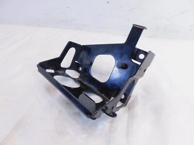 1998-2003 Harley Davidson Sportster 883 & 1200 Battery Tray Holder Mount Box - Image 1 of 4