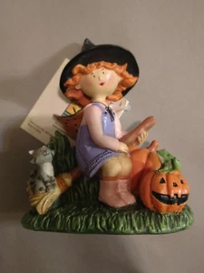Garden Pals Wendy's Happy Halloween con etiqueta - ¡Envío gratuito! - Imagen 1 de 7