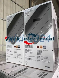 1pcs NEW HITACHI EP-PF90C Formaldehyde removal air purifier DHL shipping - Picture 1 of 5