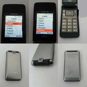 CELLULARE SAMSUNG S3600 GSM UNLOCKED SIM FREE DEBLOQUE - Picture 1 of 1