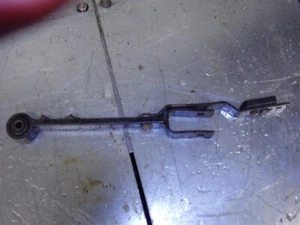 New Holland Skid Steer LX565 Transmission Centering Link - Picture 1 of 3