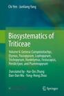 Biosystematics Of Triticeae Volume V. Genera: Campeiostachys, Elymus,Pascop 6661