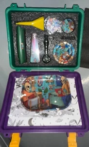 NEW SMOKING - 7 Piece GIFT SET with WATER PIPE, GRINDER & MORE.. - Picture 1 of 3