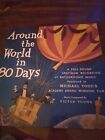 In 80 Tagen um die Welt Musik vom Soundtrack (Vinyl, 1957) Decca DL 9046
