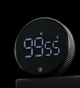 Efficana Productivity Timer Clock Wholesale Rate 🇬🇧 - Picture 1 of 4
