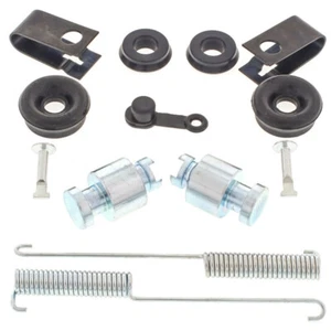 Front Wheel Brake Slave Cylinder Rebuild Kit YAMAHA YFM350FW BIG BEAR 4x4 1994 - Picture 1 of 3