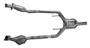 EPA Catalytic Converter Fits: 1996 1997 Ford Thunderbird 3.8L V6 GAS OHV - Image 1 of 2