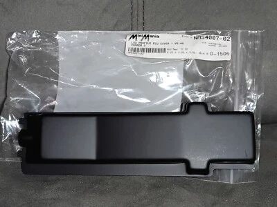 NUEVO 2002-2006 MINI Cooper S DME ECU motor computadora cubierta perfil bajo R52 R53 Foto 1 de 4