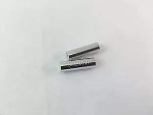 Caña de aleación M3x6x20mm para rastreador de radiocontrol 1/10 plata - brazo de eslabón de suspensión hágalo usted mismo - 2 piezas - Imagen 1 de 1