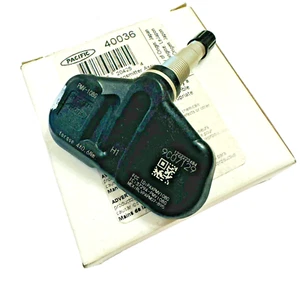 Pacific TPM Transmitter Assy Sensor 40036 Made in JAPAN - Picture 1 of 1