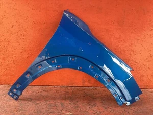 2016 2017 2018 2019 2020 2021 HYUNDAI TUCSON RIGHT SIDE FRONT FENDER OEM - Picture 1 of 16