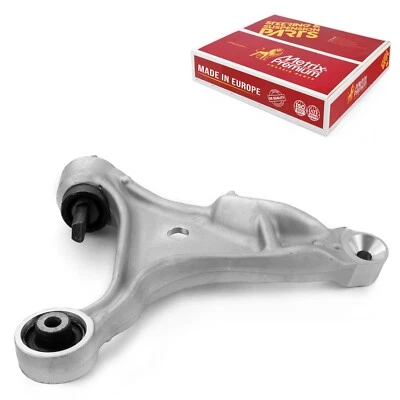 Brazo de control inferior delantero derecho para Volvo S60 V70 2001-2007 RK640367 Foto 1 de 4